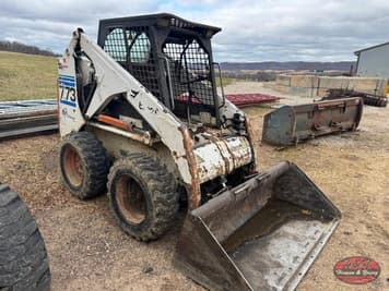 Main image Bobcat 773