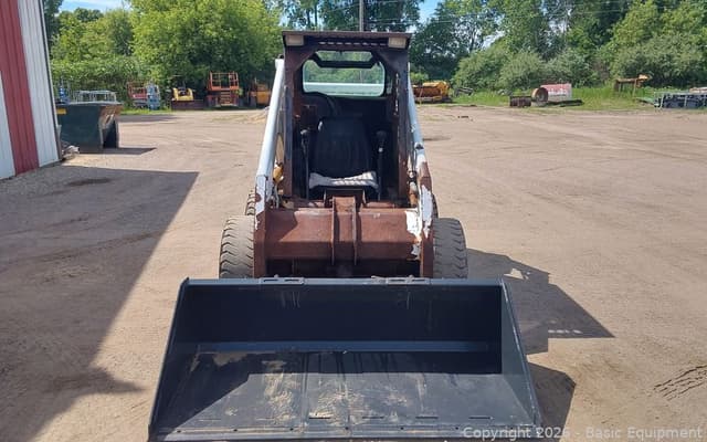 Image of Bobcat 773 equipment image 2
