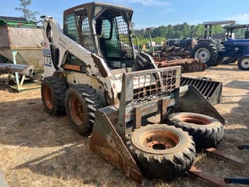 Main image Bobcat 773