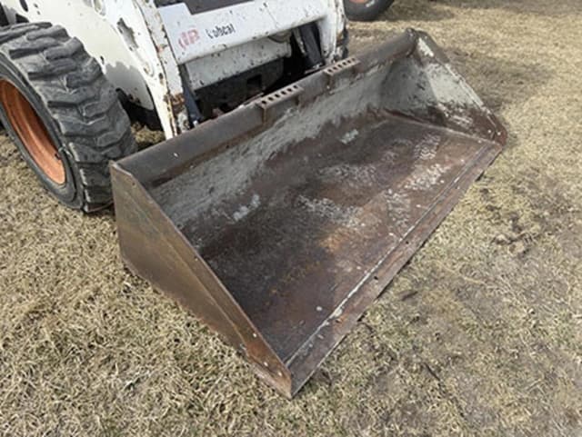 Image of Bobcat 773 equipment image 4