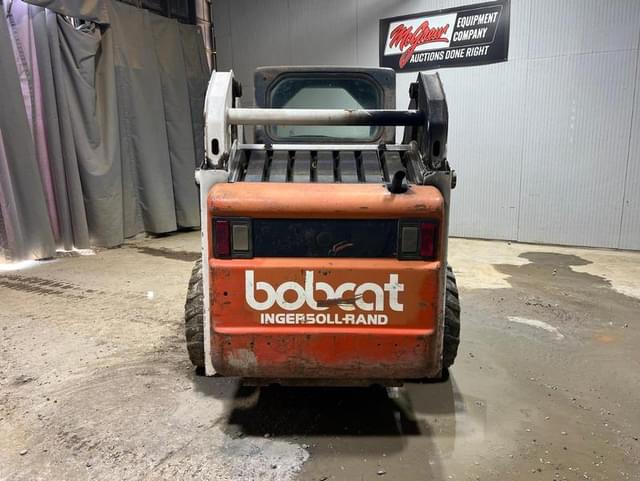 Image of Bobcat 773 equipment image 4