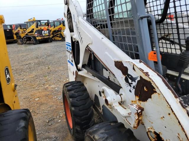 Image of Bobcat 773 equipment image 4