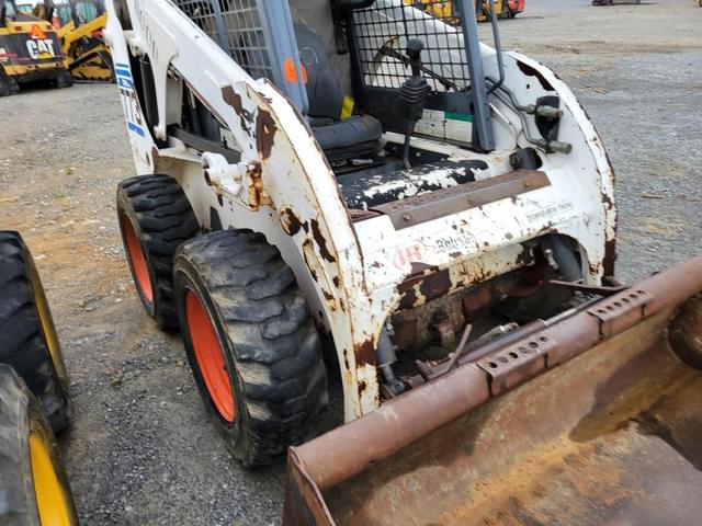Image of Bobcat 773 equipment image 2