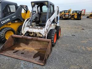 Bobcat 773 Image