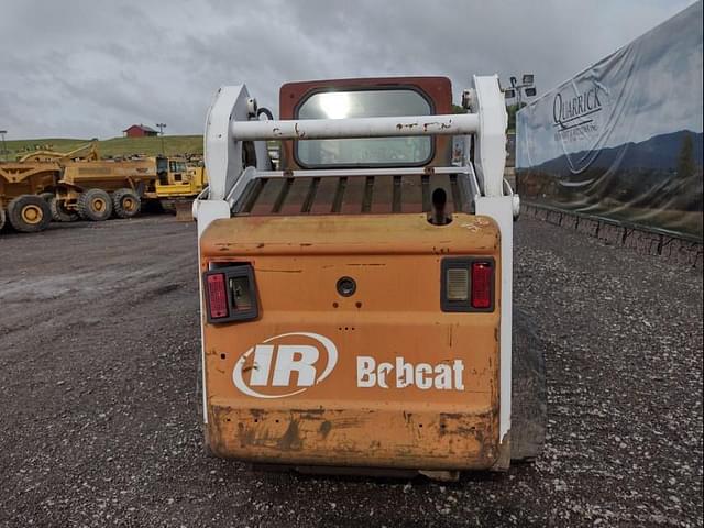 Image of Bobcat 773 equipment image 3