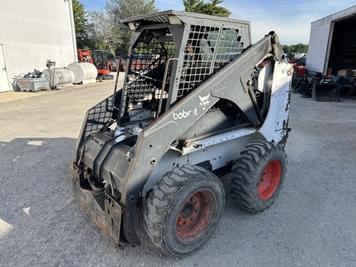Main image Bobcat 7753