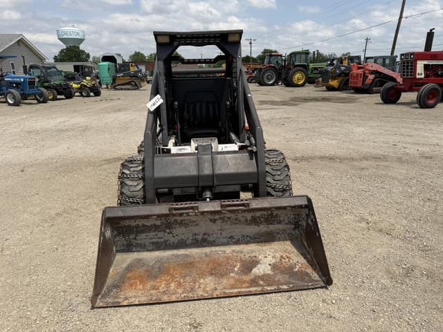 Image of Bobcat 7753 equipment image 2
