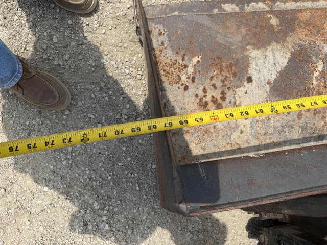 Image of Bobcat 7753 equipment image 4