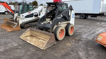 Main image Bobcat 7753