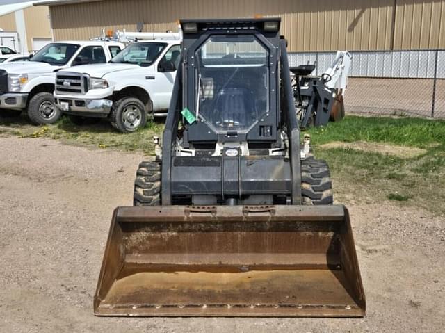 Image of Bobcat 7753 equipment image 1