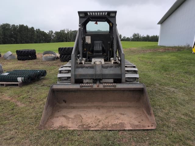 Image of Bobcat 7753 equipment image 1