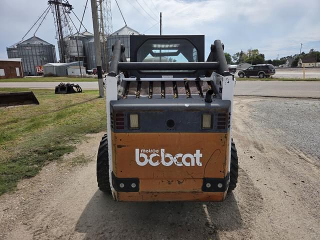 Image of Bobcat 7753 equipment image 4