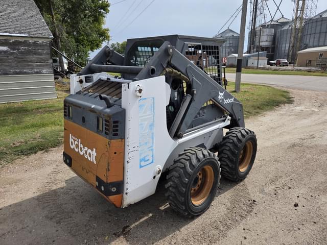 Image of Bobcat 7753 equipment image 3