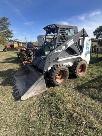 Main image Bobcat 7753