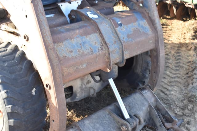 Image of Bobcat 7753 equipment image 4