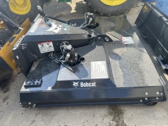 Image of Bobcat 80 equipment image 3