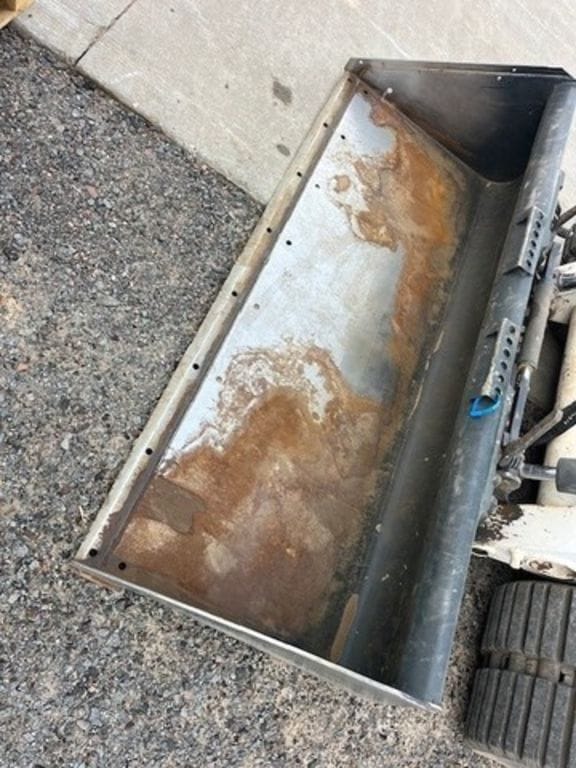 Bobcat Undetermined Equipment Image0