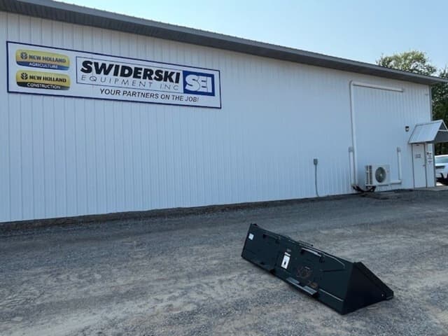 Image of Bobcat Undetermined equipment image 2