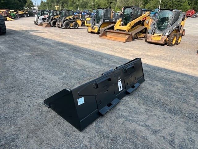 Image of Bobcat Undetermined equipment image 4