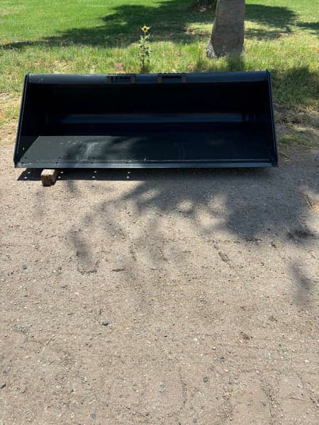 Image of Bobcat 80HDBKT Image 1