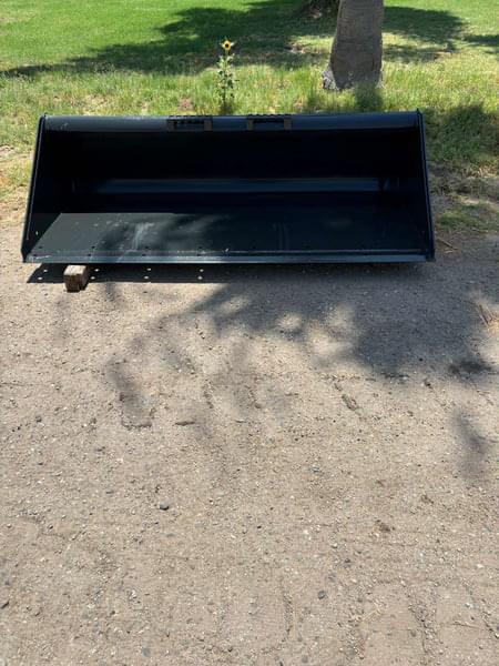 Image of Bobcat 80HDBKT equipment image 2