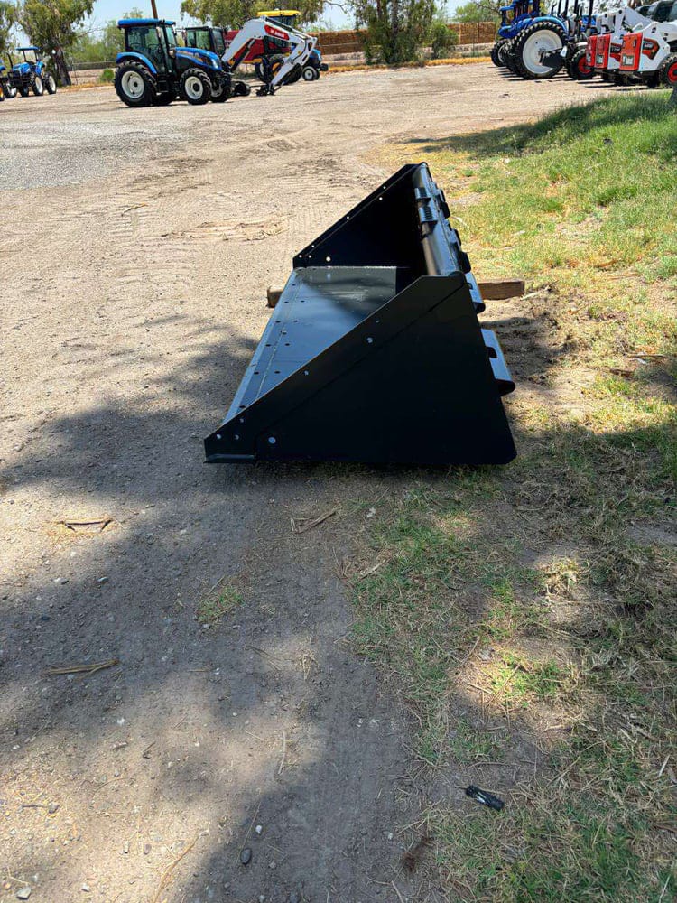 Bobcat 80HDBKT Equipment Image0