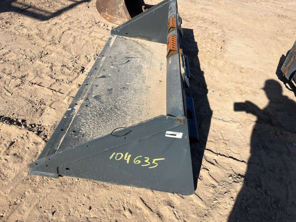 Bobcat 80HDBKT Equipment Image0