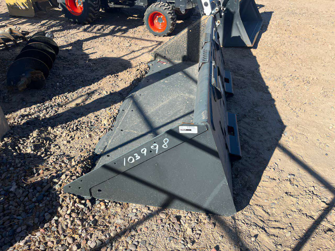 Main image Bobcat 80HDBKT
