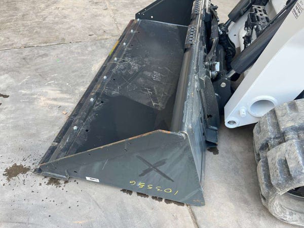 Main image Bobcat 80HDBKT