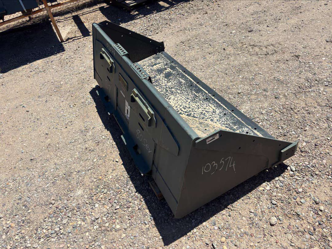 Image of Bobcat 80SDBKT Image 1