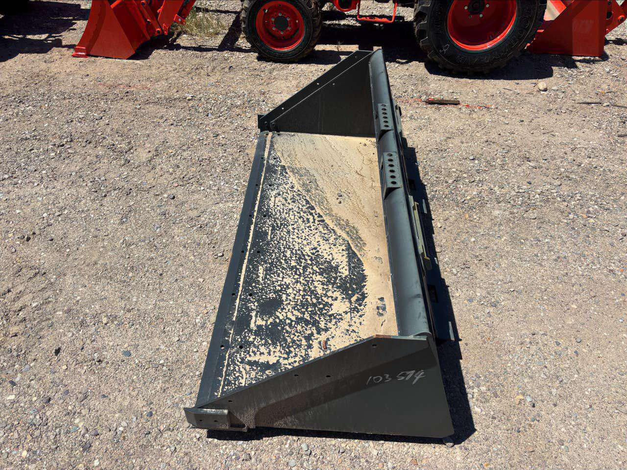 Bobcat 80SDBKT Equipment Image0