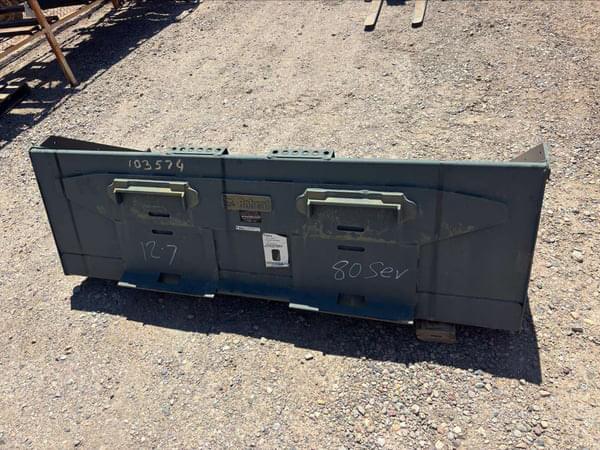 Image of Bobcat 80SDBKT equipment image 3