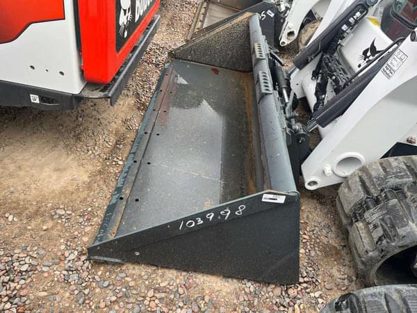 Image of Bobcat 80SDBKT equipment image 1