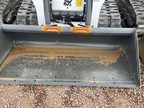 Image of Bobcat 80SDBKT equipment image 2