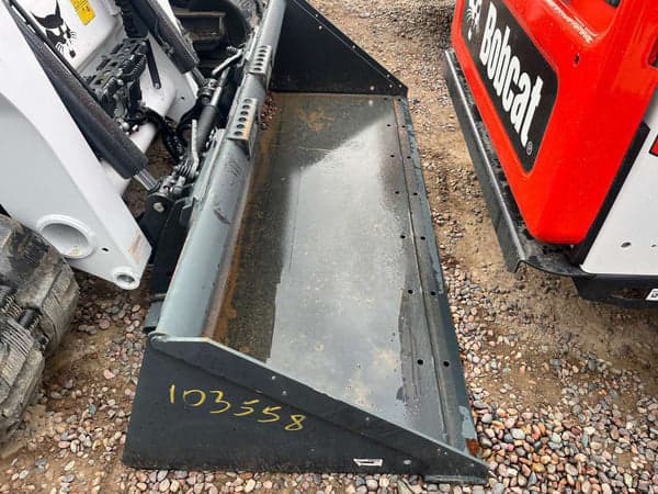 Image of Bobcat 80SDBKT equipment image 4