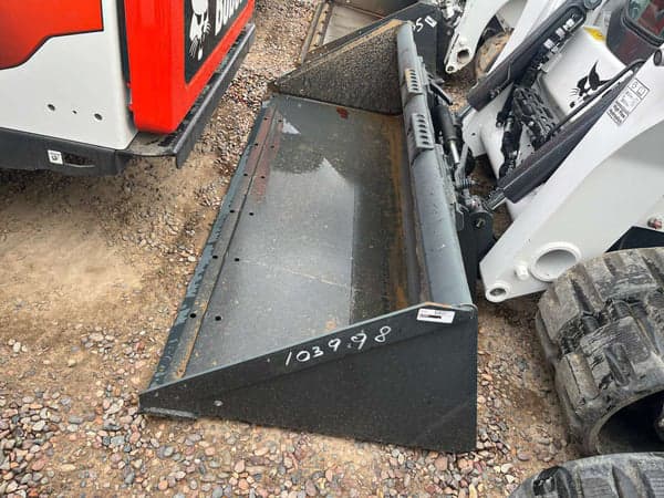 Image of Bobcat 80SDBKT equipment image 1