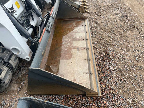 Bobcat 80SDBKT Image