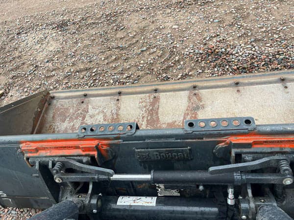 Image of Bobcat 80SDBKT equipment image 1