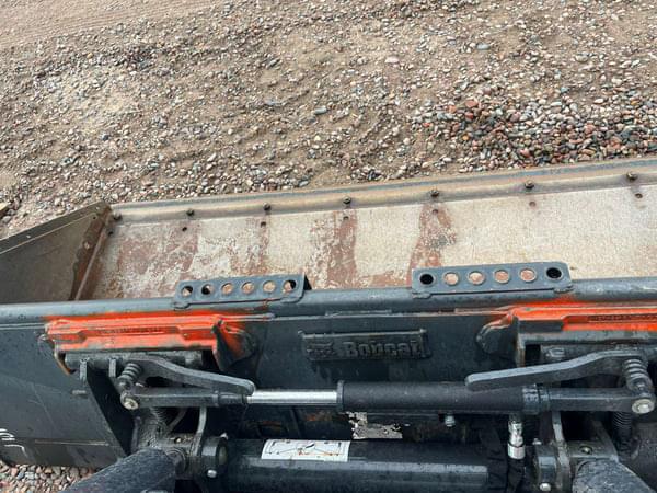 Image of Bobcat 80SDBKT equipment image 1