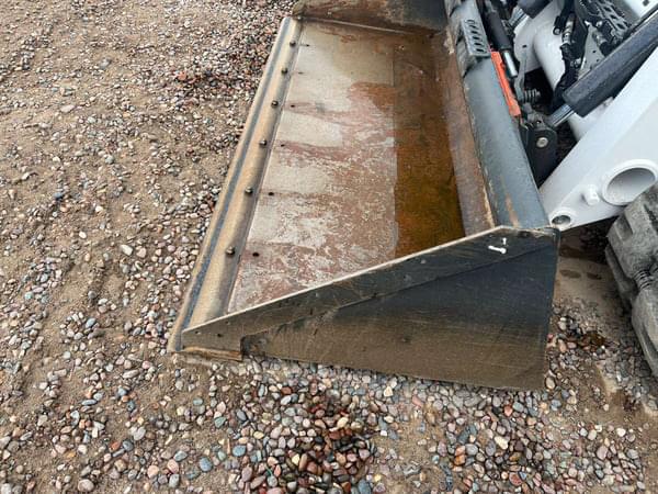 Image of Bobcat 80SDBKT equipment image 2
