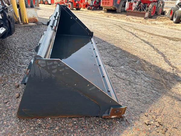 Image of Bobcat 80SDBKT equipment image 1