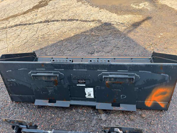 Image of Bobcat 80SDBKT equipment image 3