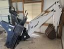 Bobcat 811 Image
