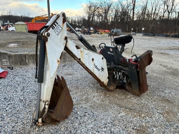 Main image Bobcat 811