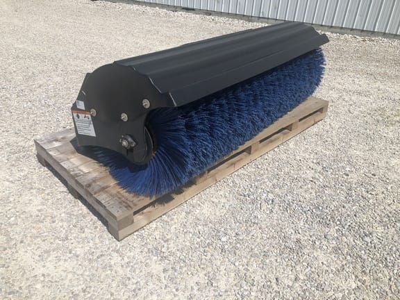 Main image Bobcat Sweeper 84