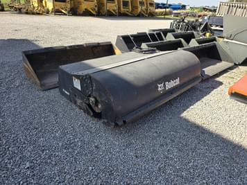 Main image Bobcat 84 Sweeper