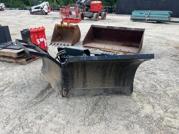 Main image Bobcat V-Blade 84