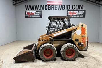 Main image Bobcat 843