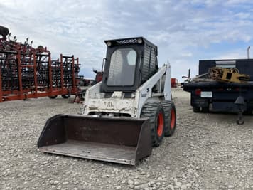Main image Bobcat 843