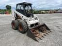Bobcat 853 Image